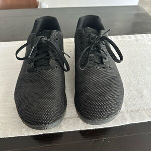 Men's Black NOBULL Outwork CrossFit Trainer